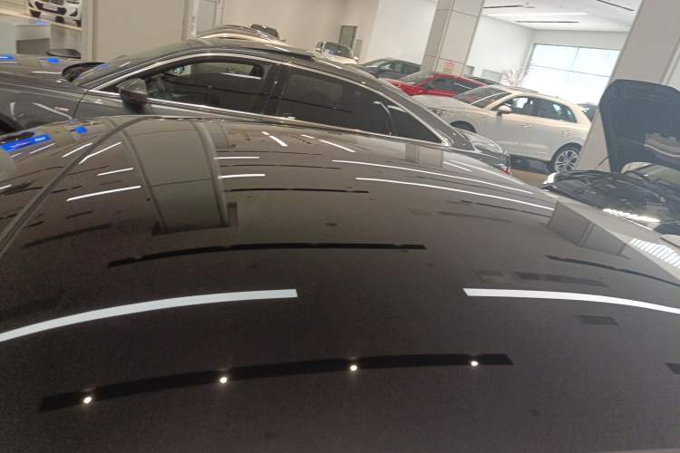 Used Audi A5 2019 Sportback 40 TFSI Fashion Model