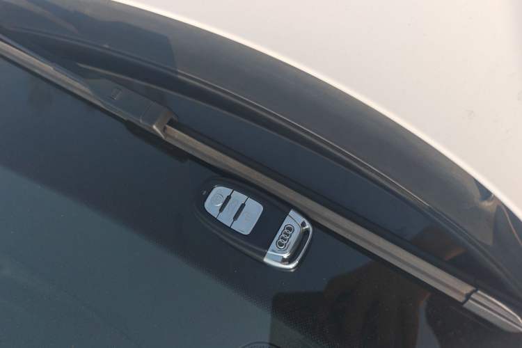 Used Audi S7 2013 4.0 TFSI quattro