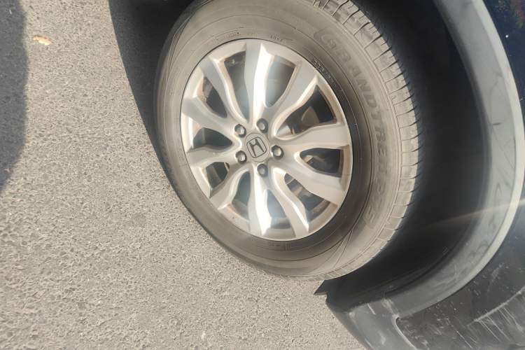 Used Honda CR-V 2013 2.0L 2WD Classic Edition
