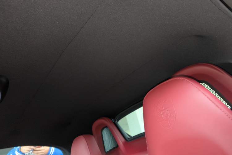 Used Porsche 718 2023 Boxster Style Edition 2.0T