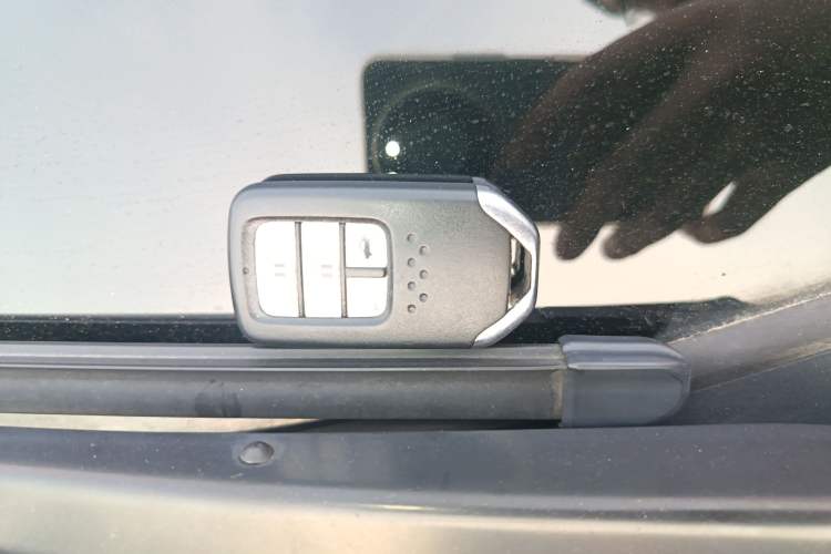 Used Honda Accord 2016 Hybrid 2.0L Sharp Edition