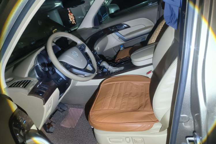 Used Acura MDX 2010 3.7 Standard Edition
