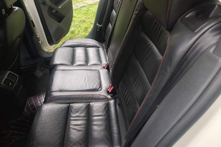 Used Volkswagen Golf GTI 2012 2.0 TSI GTI