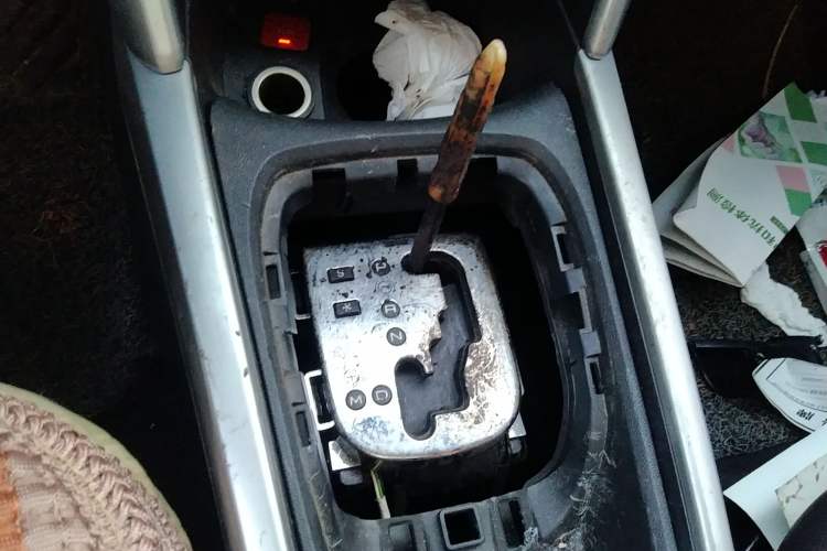 Used Citroen C3-XR 2015 1.6L Automatic Smart Version