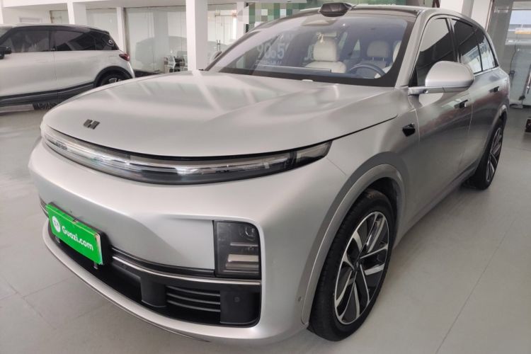 Used Li Auto L7 2023 Max model