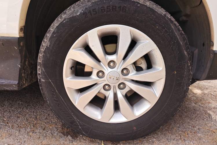 Used Kia Sportage 2013 2.0L Automatic Two-Wheel Drive GL Trim