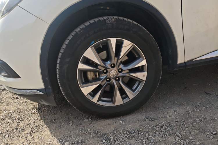 Used Nissan Murano 2019 2.5L XL Two-Wheel Drive Smart Connect Luxury Edition China VI Standard