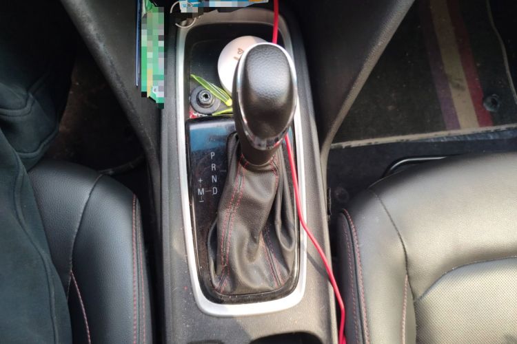 Used Chevrolet Monza 2020 Light Hybrid RS 330T Automatic Comfort Edition