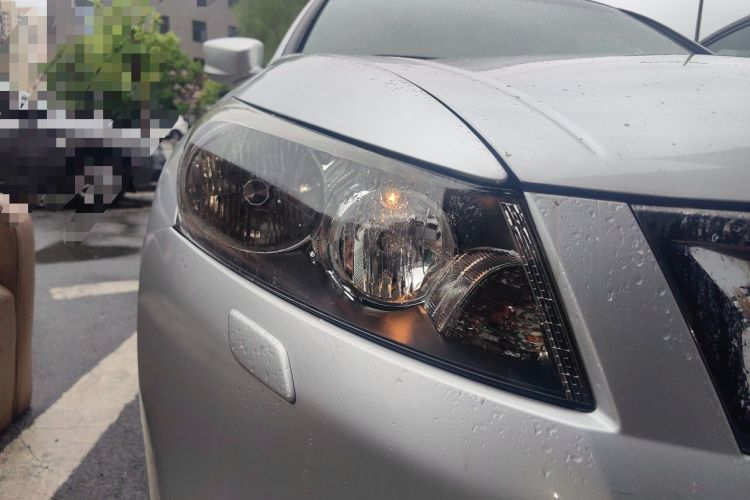 Used Honda Accord 2010 2.0L EX
