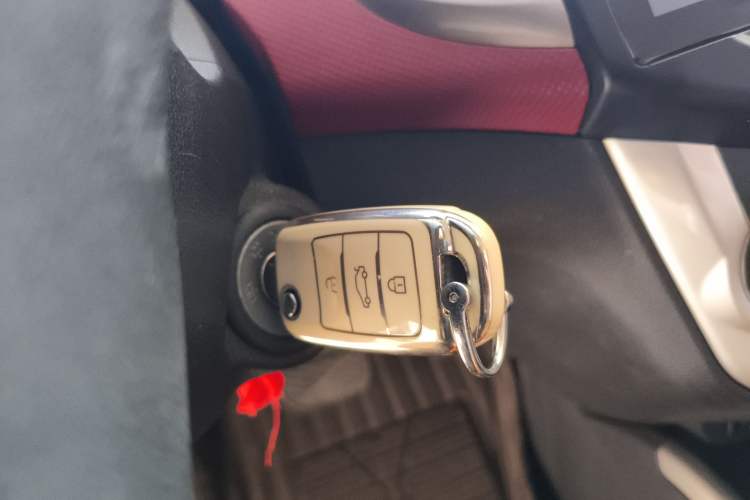 Used Changan Benni EV 2019 EV360 Standard Model