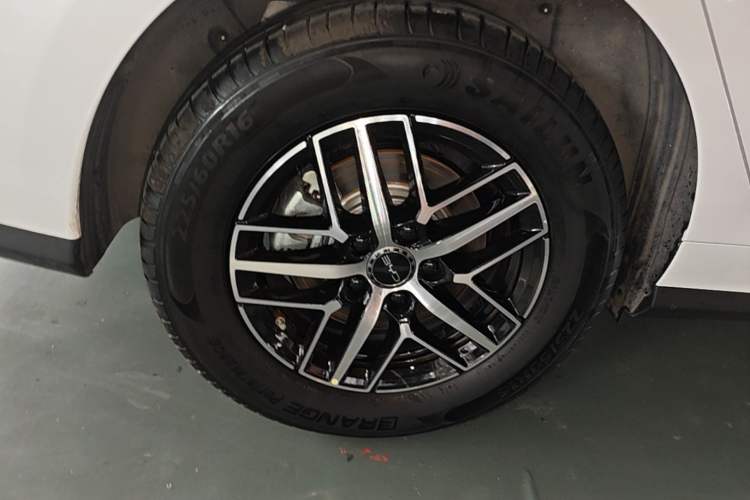 Used BYD Seal 05 DM-i 2025 DM-i Intelligent Drive 120KM Flagship Model