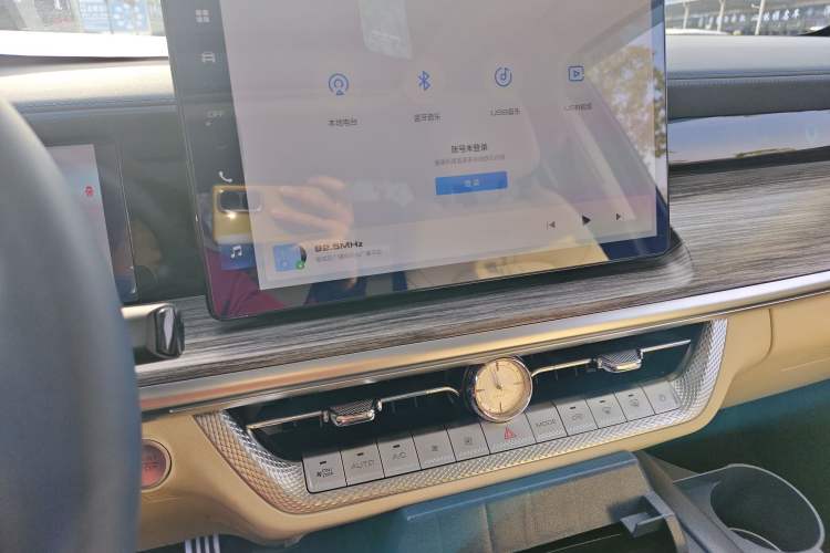 Used Great Wall Shanhai Poer 2023 2.4T Diesel Max-Enjoy Towing Edition