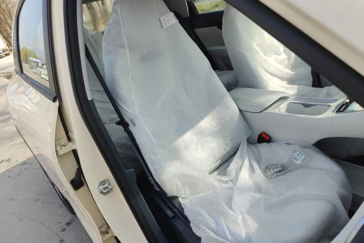 Used Geely Galaxy Geome 2025 410 km Free Version
