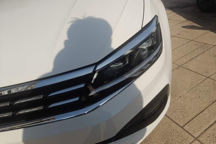 Used Volkswagen Lamando 2019 280TSI DSG Comfort Edition China V Standard