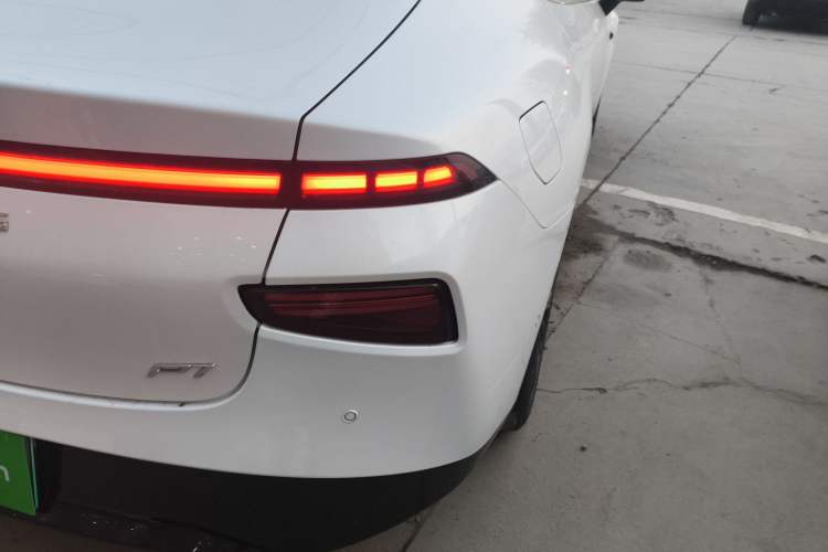 Used XPeng P7 2020 586E