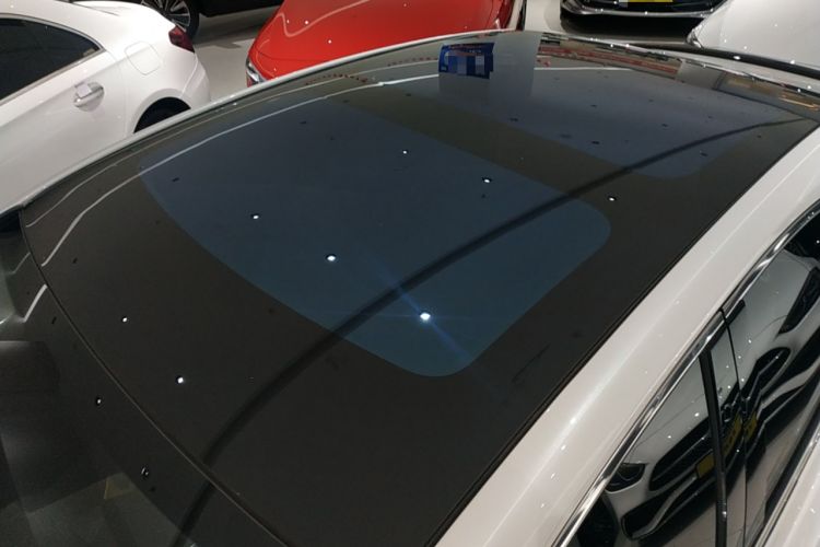 Used Toyota Camry 2024 Dual-Motor 2.0 HXS Sport Plus Edition Roof