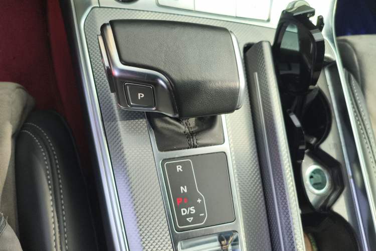 Used Audi A6L 2023 45 TFSI Prestige Dynamic Edition