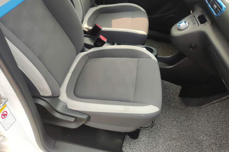 Used ORA White Cat 2020 305 km Luxury Version
