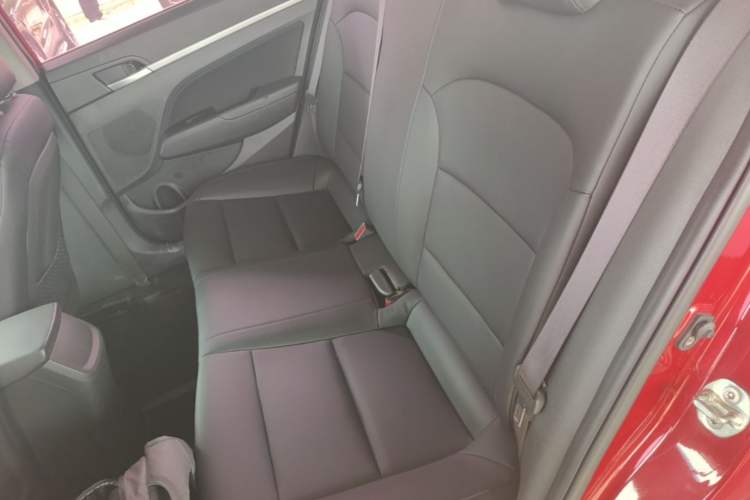 Used Hyundai Elantra (6th Generation / Lingdong) 2016 1.6L Automatic ZhiXuan – Elite Version
