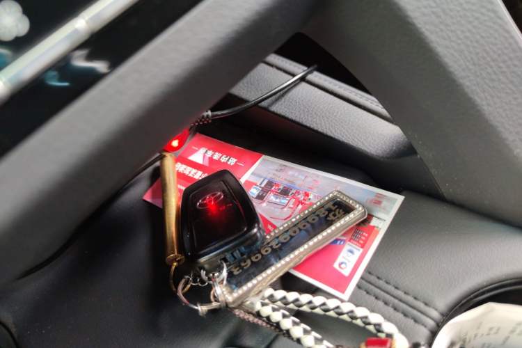 Used Toyota Avalon 2019 2.0L Ambition Edition China VI
