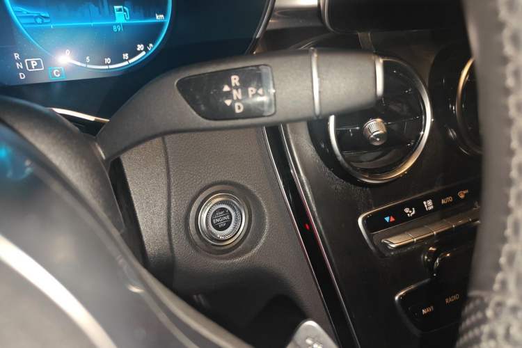 Used Mercedes-Benz C-Class 2020 Restyled C 260 L Sport Edition
