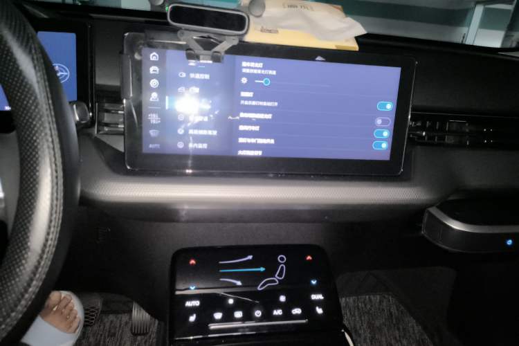 Used Aiways U5 2021 U5 PRO