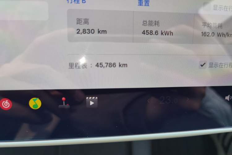 Used Tesla Model 3 2022 Rear-Wheel-Drive Version