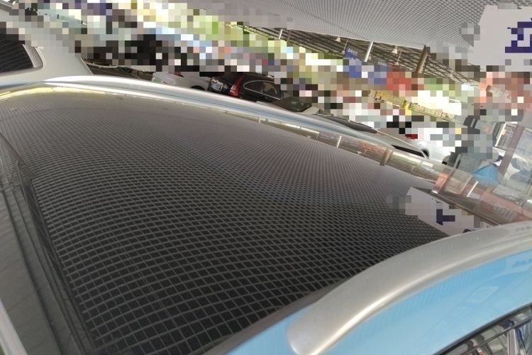 Used VOYAH FREE 2021 Four-Wheel Drive Standard All-Electric Exclusive Luxury Package
