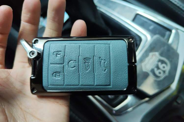 Used Cadillac SRX 2013 3.0L Elite Model