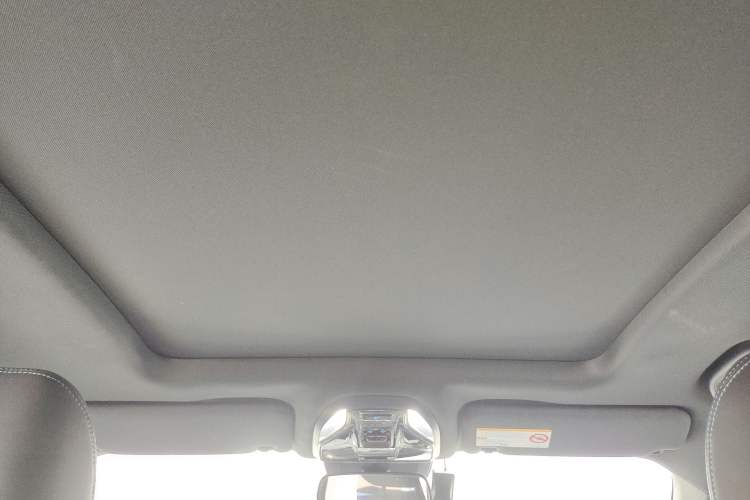 Used Ford Equator Sport 2023 EcoBoost 170 Galaxy Edition