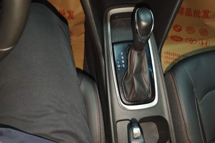 Used Chevrolet Monza 2020 Light Hybrid Redline 320T Dual-Clutch Thrilling Edition