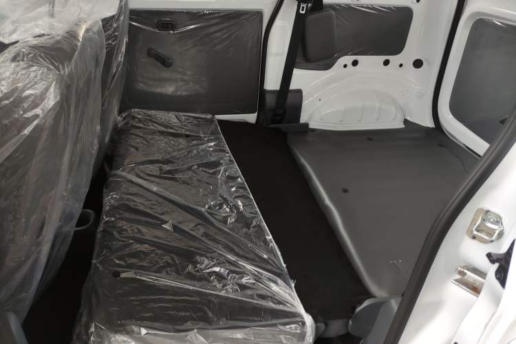 Used Wuling Zhiguang New Energy 2025 Standard Model