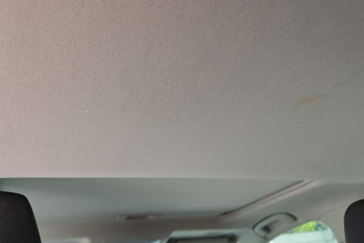 Used Toyota RAV4 2020 Dual-Engine 2.5L E-CVT Two-Wheel Drive Elite Edition Headliner