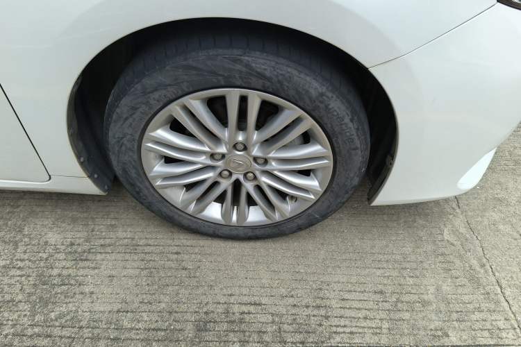 Used Lexus ES 2017 200 30th Anniversary Edition