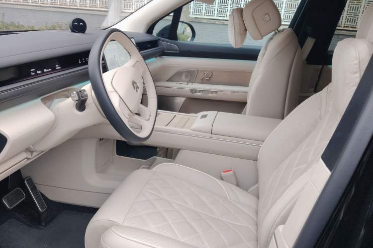 Used Nio ES8 2026 Model 7-seat Executive Luxury Edition