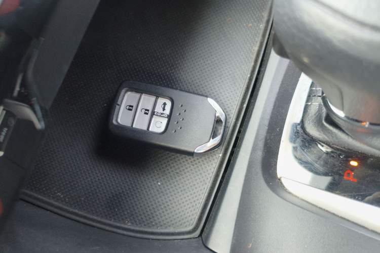 Used Honda Civic 2019 220TURBO CVT Dynamic Edition China VI
