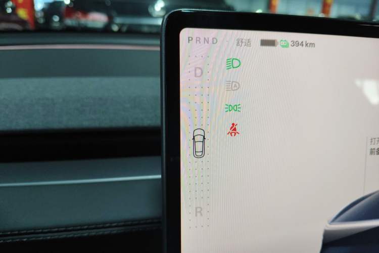 Used Tesla Model Y 2025 Rear-Wheel Drive First Edition