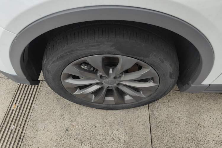 Used Geometry C 2022 400KM Commuter Version