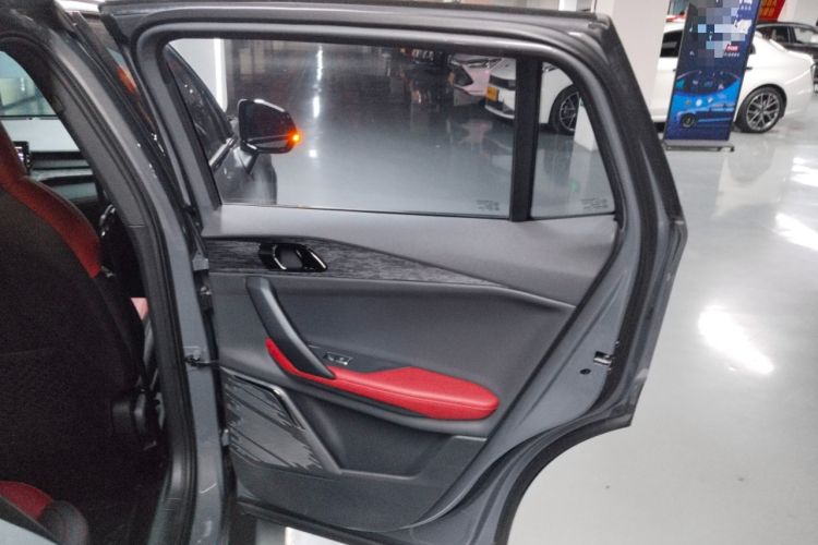 Used Lynk & Co 06 2020 1.5T JinPro model