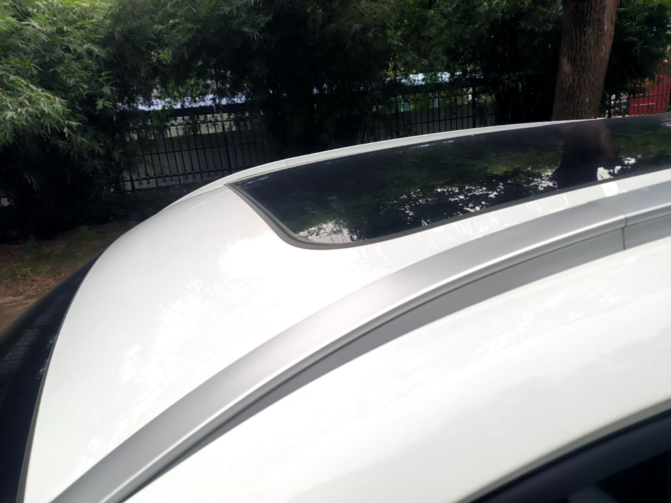 Geely Auto FX11 2024 1.5TD DCT Prestige Edition — снимка 7
