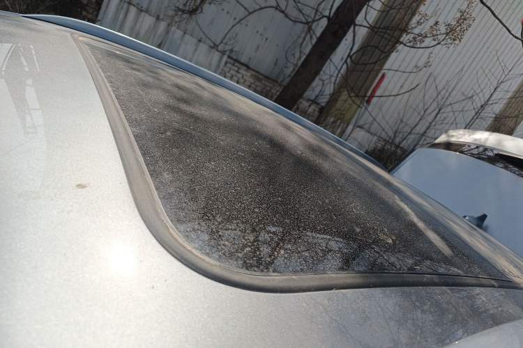 Used BYD Song PLUS New Energy 2025 DM-i 112KM Prestige Model