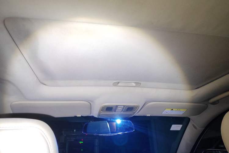 Used Changan Eado 2016 1.6L Manual Fashion Edition
