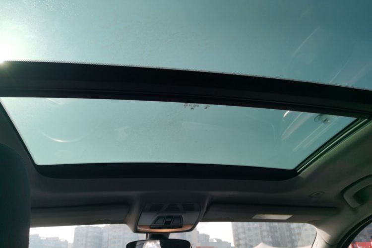 Used BMW X2 (Import) 2019 sDrive20i M Sport Package China VI Emission Standard
