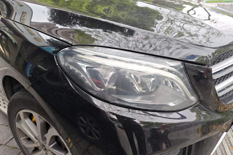 Used Mercedes-Benz GLE 2018 GLE 320 4MATIC Dynamic Edition Collector's Edition