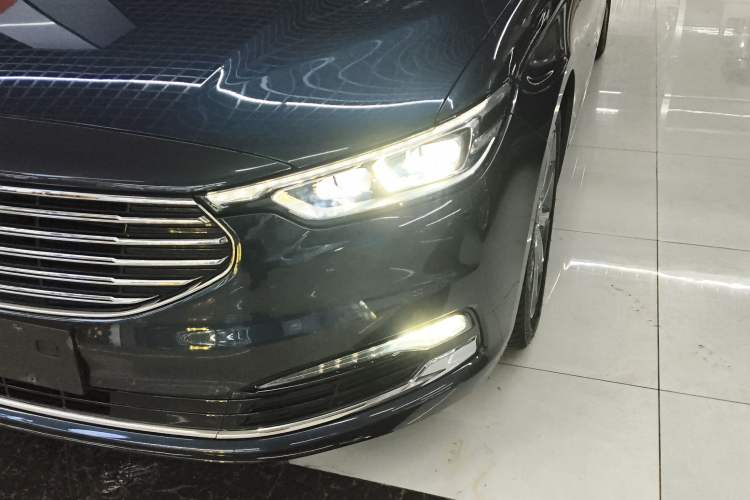 Used Ford Taurus 2019 EcoBoost 245 Premium Edition