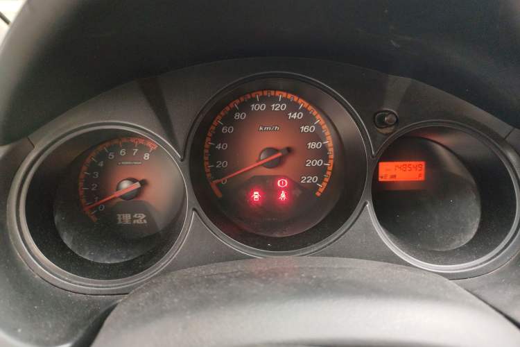 Used Everus S1 2011 1.3L Manual Comfort Edition