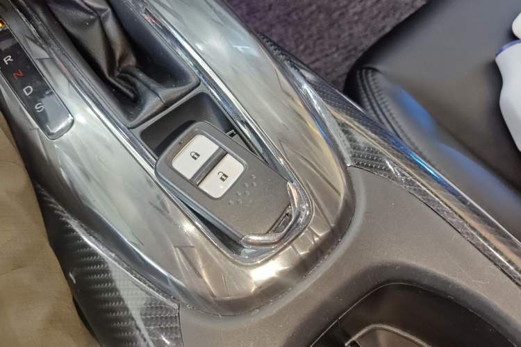 Used Honda XR-V 2020 220TURBO CVT Luxury Edition
