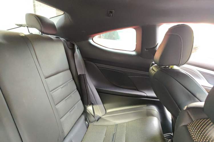 Used Lexus RC 2019 RC 300 F SPORT Edition
