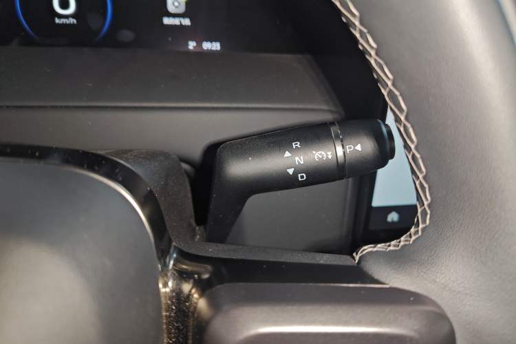 Used iCAR V23 2026 Model V23S 501 Four-Wheel Drive Peak Performance Edition