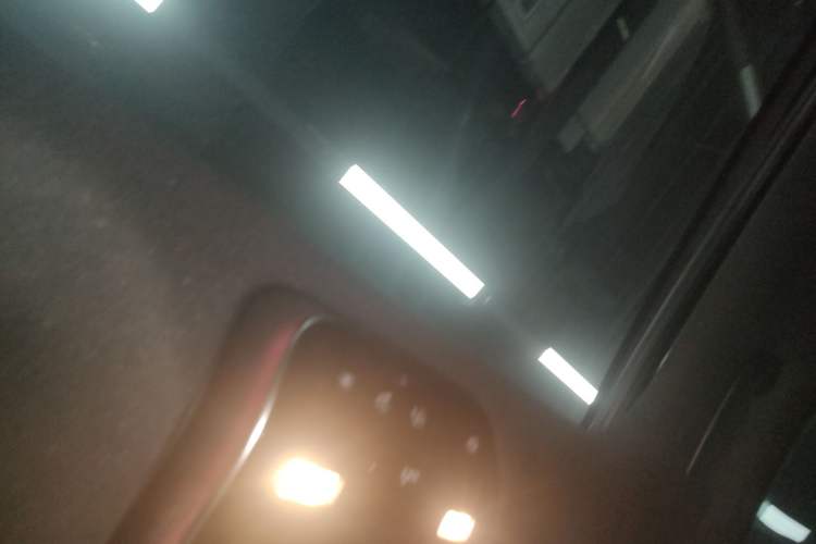 Used Mercedes-Benz C-Class 2023 Restyled C 260 L Night Edition Sports Version Headliner